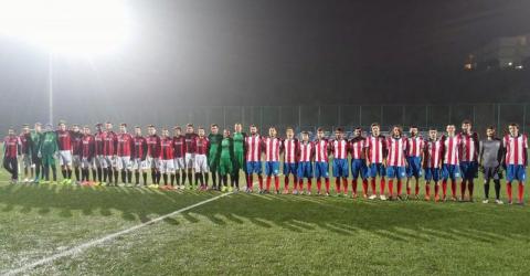 SUper League tanıtım toplantısı 16 Ekim Pazartesi 20:30 da yapılacak