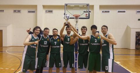 SUbasket League başvuruları için bugün son gün