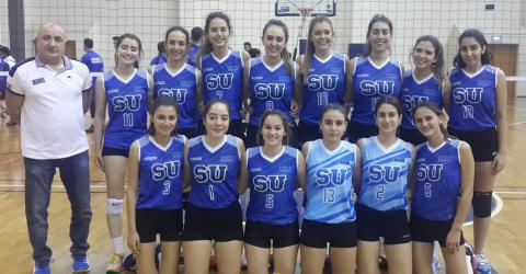 Sabancı - İTÜ mücadelesi 11 Aralık Çarşamba saat 18:30'da oynanacak