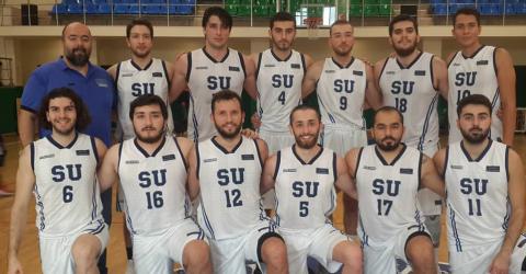Sabancı 75 Yeditepe 66