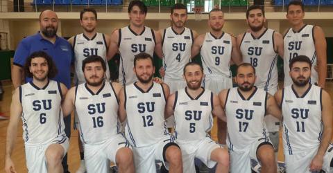Sabancı - Koç derbi heyecanı 18 Aralık Çarşamba günü Spor Merkezi'nde