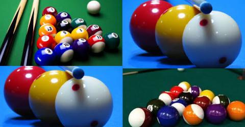 Bilardo Turnuvası ve Takım Seçmeleri