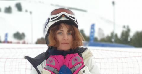 Snowboard Türkiye Sıralaması