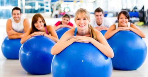 Sport Courses Programme