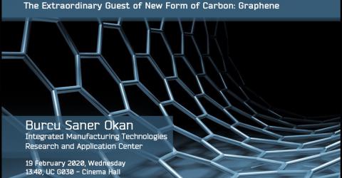 The Extraordinary Guest of New Form of Carbon: Graphene