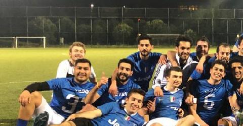 SUper League futbol ligi başvurusu başladı