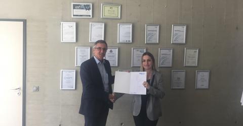 Dr. Burcu Saner Okan - Theodore von Karman Fellowship