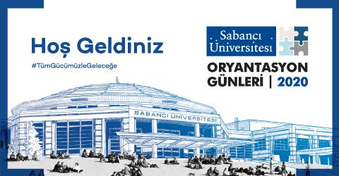 2020 Undergraduate Orientation Program