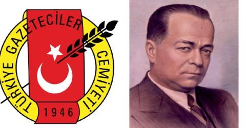 Türkiye Gazeteciler Cemiyeti 2015 Sedat Simavi Ödülleri