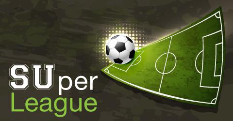 SUper League kayıt toplantısı Salı 21:45 te Spor Merkezinde yapılacaktır