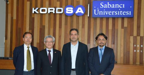The University of Tokyo and Embassy of Japan Visit