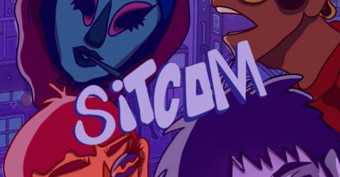 International Students Club Sitcom Project