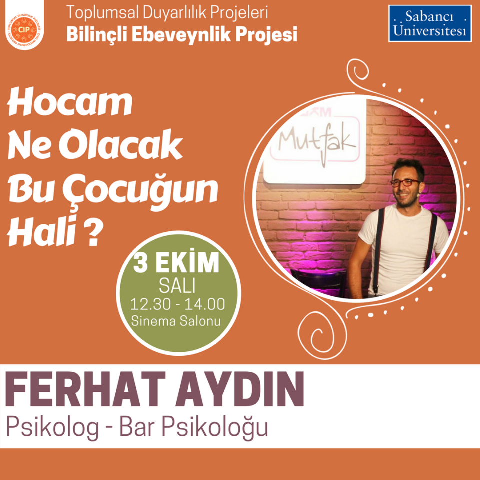 talk üçüncü hali
