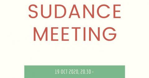 SUDance Introductory Meeting
