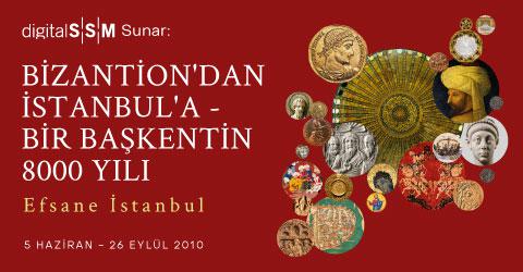 Efsane İstanbul Sergisi