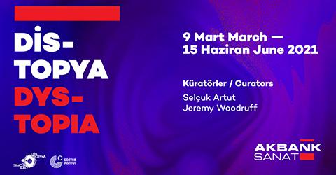 Dystopia Sound Art Exhibition
