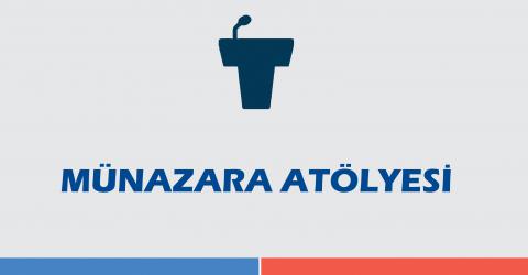 SuMünazara: Münazaraya Giriş Eğitimi