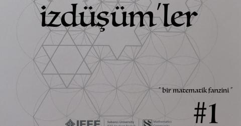 IEEE Mathemak Fanzini İlk Sayısı!