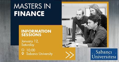 Save the Date / MiF Info Session