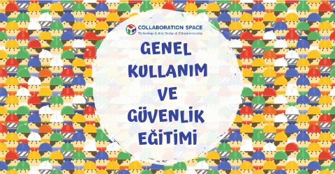 Collaboration Space Güvenlik ve Kullanım Eğitimi