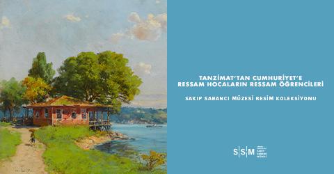 Tanzimat’tan Cumhuriyet’e Ressam Hocaların Ressam Öğrencileri