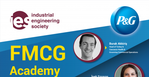 IES- FMCG Academy