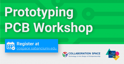 Prototyping PCB Workshop
