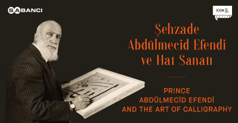 Şehzade Abdülmecid Efendi ve Hat Sanatı