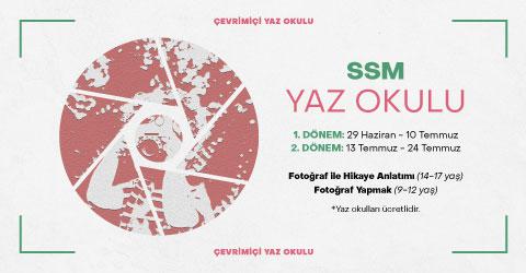 Sakıp Sabancı Müzesi çevrimiçi Yaz Okulu