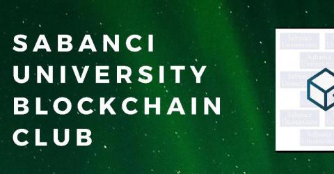 Sabancı University Blockchain Club