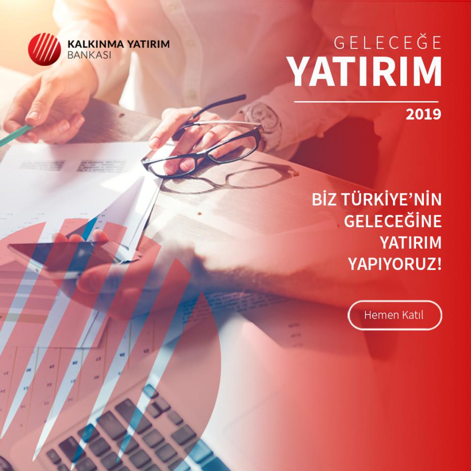 Tam Zamanli Is Olanagi Management Trainee Kalkinma Yatirim Bankasi Kariyer Ve Staj