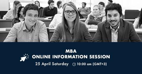 mba sabanciuniv